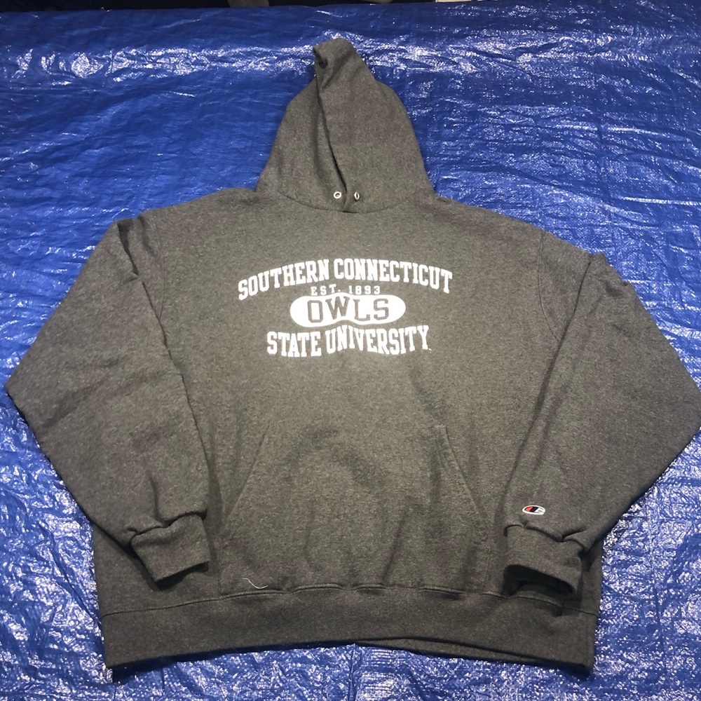 Champion “SCSU” sweater